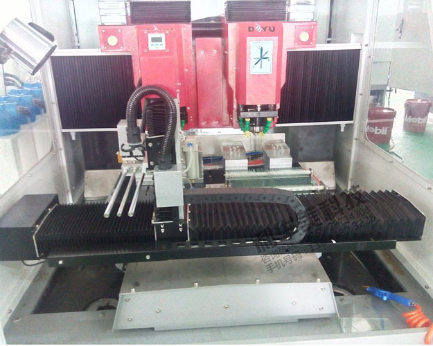 CNC機(jī)械手使用壽命是多長(zhǎng)？