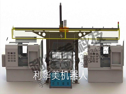 桁架機(jī)械手 桁架機(jī)械手